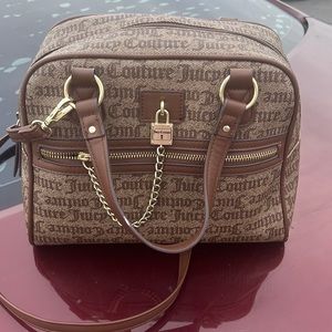 Used - JC Crossbody Bag